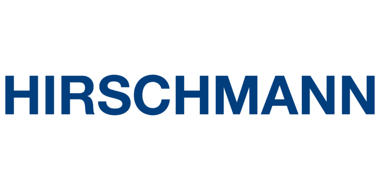 Logo _Hirschmann