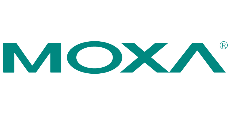 Logo _Moxa