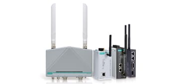 Moxa Wireless Networks